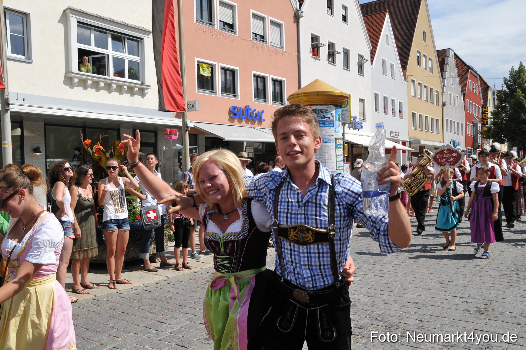 Volksfest Neumarkt 100814 0367